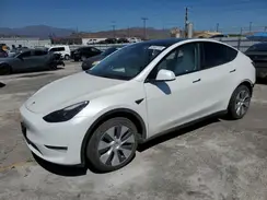 7SAYGDED3PF945234 2023 TESLA MODEL Y