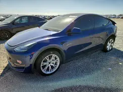 7SAYGDED3PF947095 2023 TESLA MODEL Y