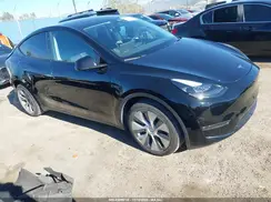 7SAYGDED3PF948392 2023 TESLA MODEL Y