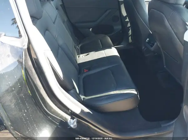 7SAYGDED3PF948392 2023 TESLA MODEL Y - Image 8