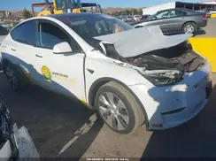 7SAYGDED3PF950241 2023 TESLA MODEL Y