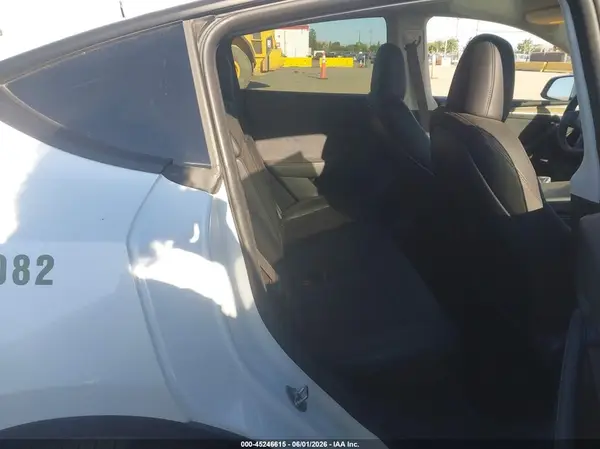7SAYGDED3PF950241 2023 TESLA MODEL Y - Image 8