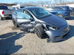 7SAYGDED3PF958047 2023 TESLA MODEL Y