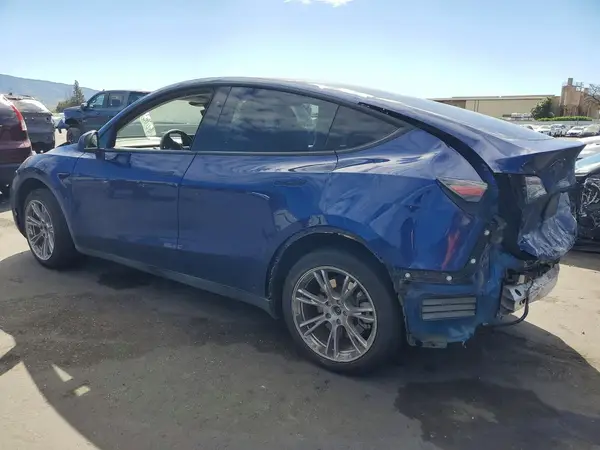 7SAYGDED3PF959165 2023 TESLA MODEL Y - Image 2