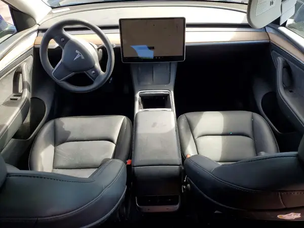 7SAYGDED3PF959165 2023 TESLA MODEL Y - Image 8
