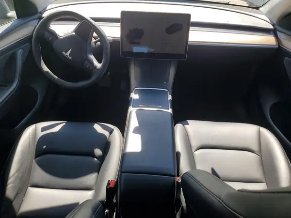 7SAYGDED3PF959750 2023 TESLA MODEL Y - Image 8