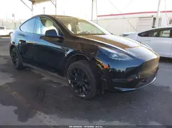 7SAYGDED3PF961742 2023 TESLA MODEL Y