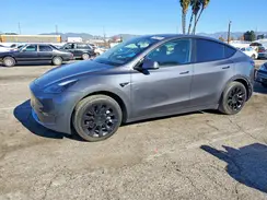 7SAYGDED3PF962504 2023 TESLA MODEL Y