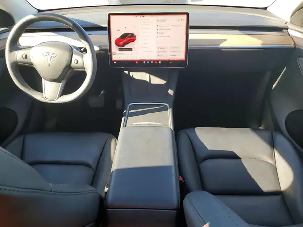 7SAYGDED3PF962504 2023 TESLA MODEL Y - Image 8