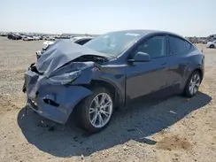 7SAYGDED3PF962552 2023 TESLA MODEL Y