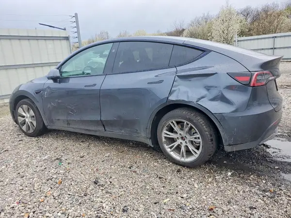 7SAYGDED3PF964771 2023 TESLA MODEL Y - Image 2