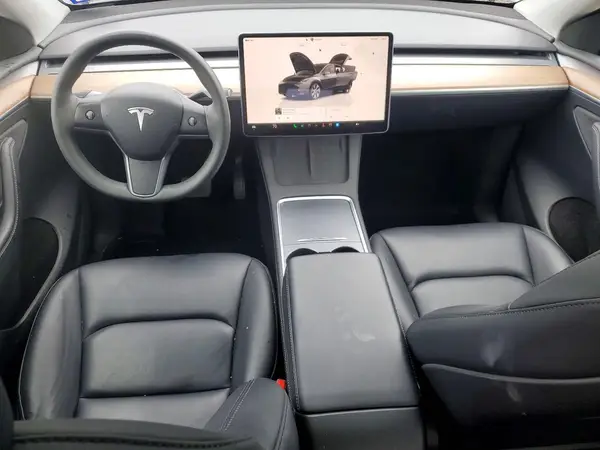 7SAYGDED3PF964771 2023 TESLA MODEL Y - Image 8