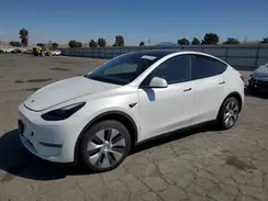 7SAYGDED3PF966343 2023 TESLA MODEL Y