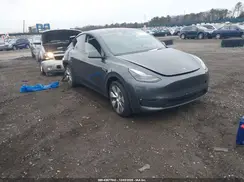 7SAYGDED3PF966665 2023 TESLA MODEL Y