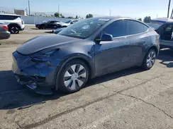 7SAYGDED3PF968917 2023 TESLA MODEL Y