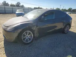 7SAYGDED3PF976581 2023 TESLA MODEL Y