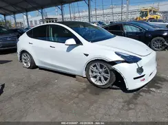 7SAYGDED3PF977004 2023 TESLA MODEL Y