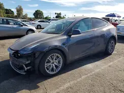 7SAYGDED3PF978413 2023 TESLA MODEL Y