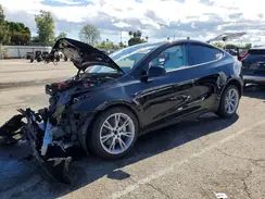 7SAYGDED3PF979688 2023 TESLA MODEL Y