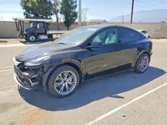 7SAYGDED3PF980193 2023 TESLA MODEL Y