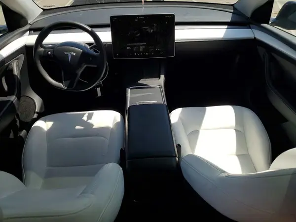 7SAYGDED3PF980193 2023 TESLA MODEL Y - Image 8