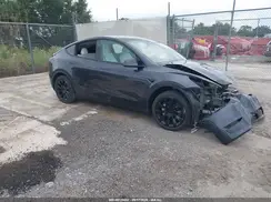 7SAYGDED3RA299063 2024 TESLA MODEL Y