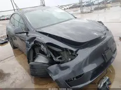 7SAYGDED3RA302303 2024 TESLA MODEL Y