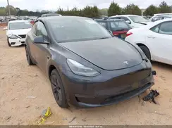 7SAYGDED3RA303113 2024 TESLA MODEL Y