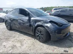 7SAYGDED3RA303984 2024 TESLA MODEL Y
