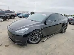 7SAYGDED3RA305878 2024 TESLA MODEL Y
