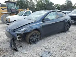 7SAYGDED3RA312636 2024 TESLA MODEL Y