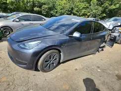 7SAYGDED3RA323345 2024 TESLA MODEL Y