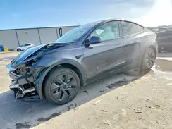 7SAYGDED3RA327010 2024 TESLA MODEL Y