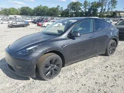 7SAYGDED3RA330876 2024 TESLA MODEL Y