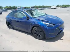 7SAYGDED3RA331137 2024 TESLA MODEL Y