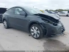 7SAYGDED3RF002246 2024 TESLA MODEL Y