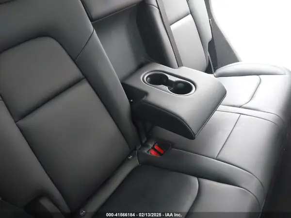 7SAYGDED3RF002246 2024 TESLA MODEL Y - Image 8