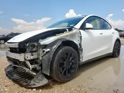 7SAYGDED3RF008399 2024 TESLA MODEL Y