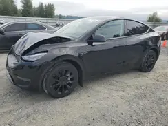 7SAYGDED3RF010217 2024 TESLA MODEL Y