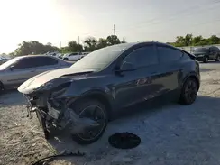 7SAYGDED3RF015174 2024 TESLA MODEL Y