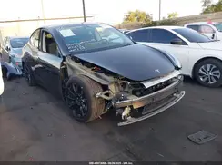 7SAYGDED3RF018527 2024 TESLA MODEL Y