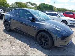 7SAYGDED3RF019063 2024 TESLA MODEL Y
