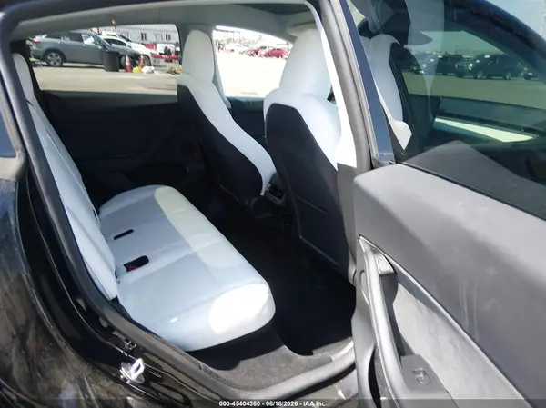 7SAYGDED3RF025168 2024 TESLA MODEL Y - Image 8