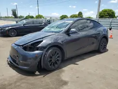 7SAYGDED3RF028930 2024 TESLA MODEL Y