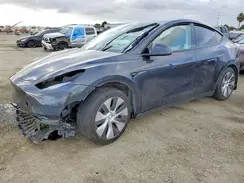 7SAYGDED3RF028944 2024 TESLA MODEL Y