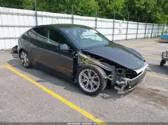 7SAYGDED3RF034775 2024 TESLA MODEL Y