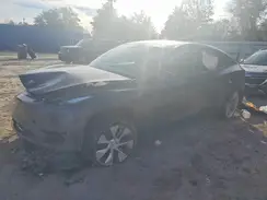 7SAYGDED3RF035232 2024 TESLA MODEL Y