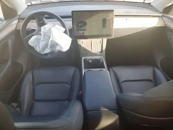 7SAYGDED3RF035232 2024 TESLA MODEL Y - Image 8