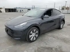 7SAYGDED3RF036414 2024 TESLA MODEL Y