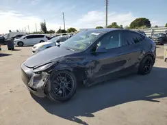 7SAYGDED3RF036722 2024 TESLA MODEL Y